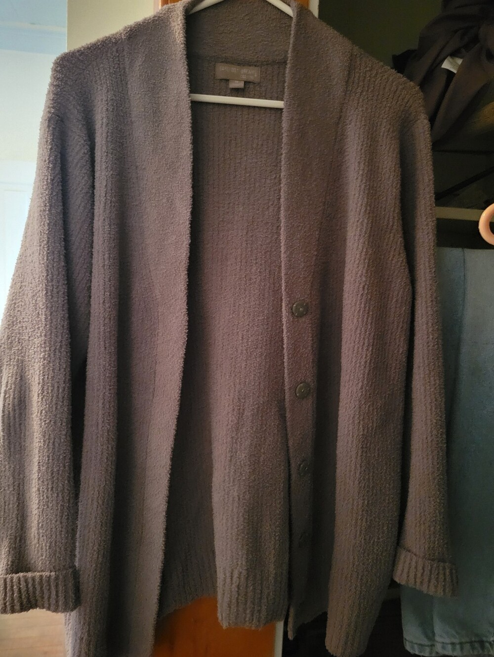 Barefoot Dreams Sweater